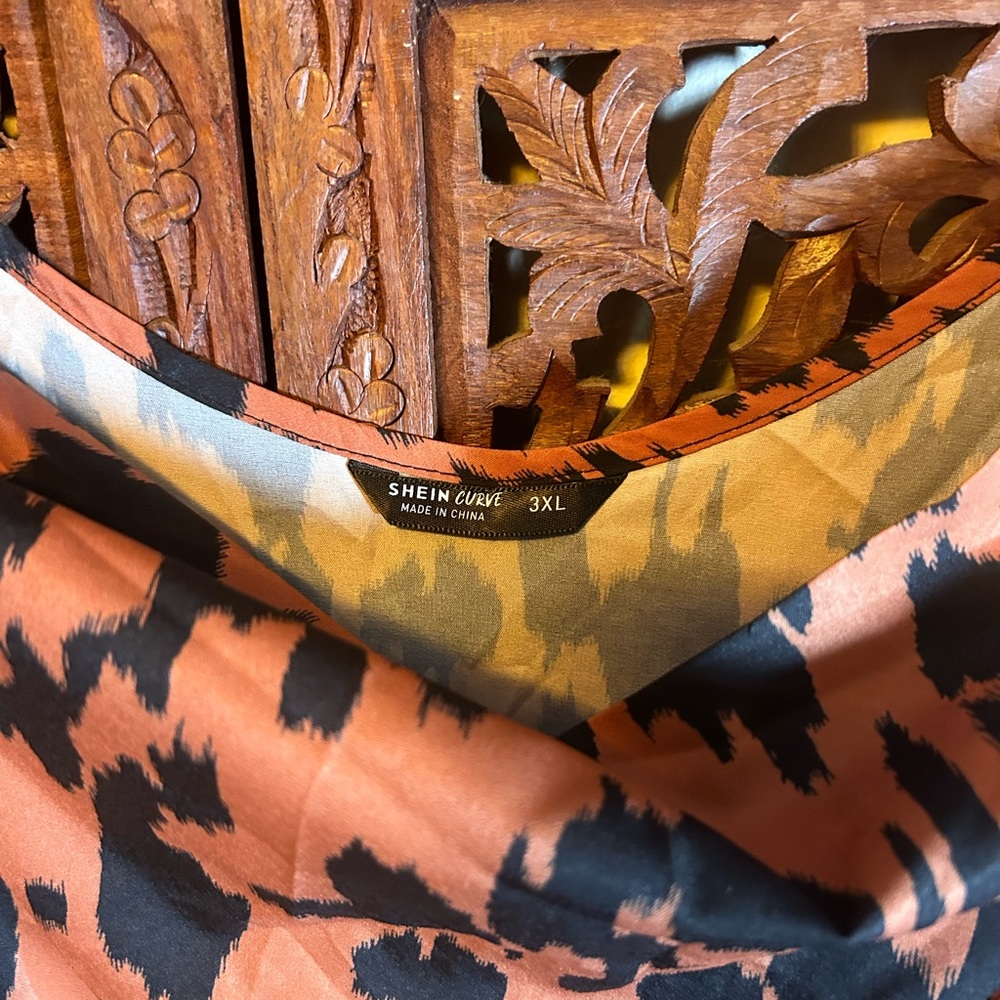 Camisole - Picture 2 of 2